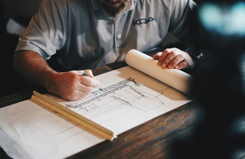 Building & Construction Supplies