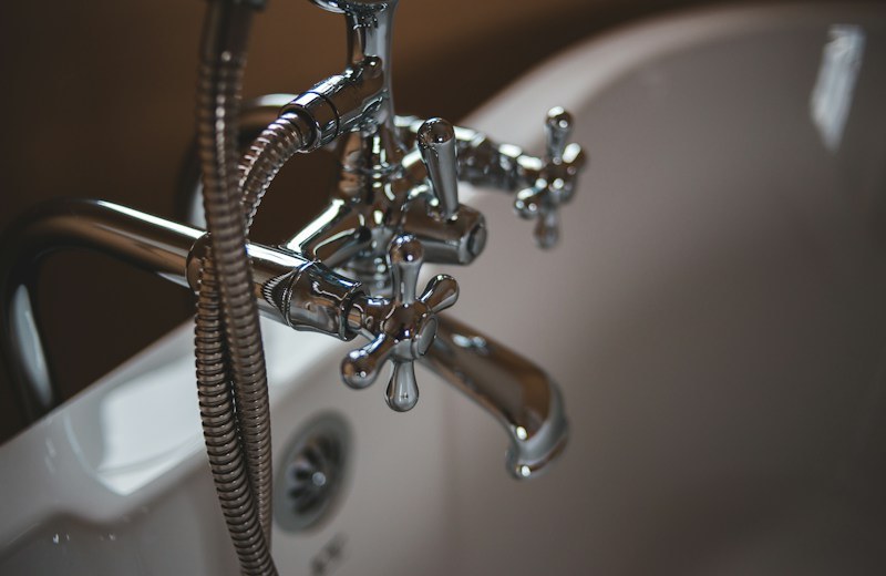 Plumbing & Borehole Supplies